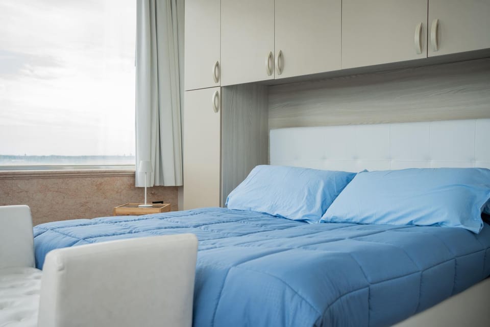 The Lodge Salento - San Foca Apartment hotel in Apulia