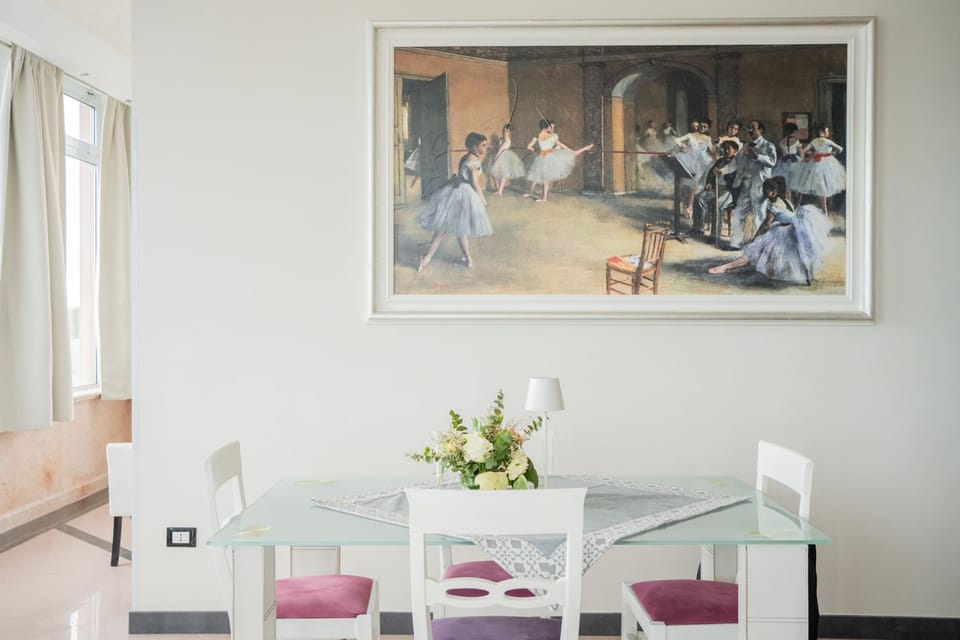 The Lodge Salento - San Foca Apartment hotel in Apulia
