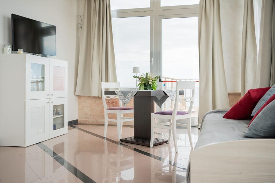 The Lodge Salento - San Foca Apartment hotel in Apulia