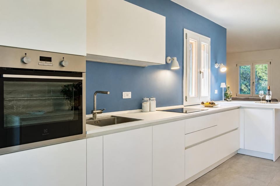 Villa Dei Pini Villa in Porto Azzurro