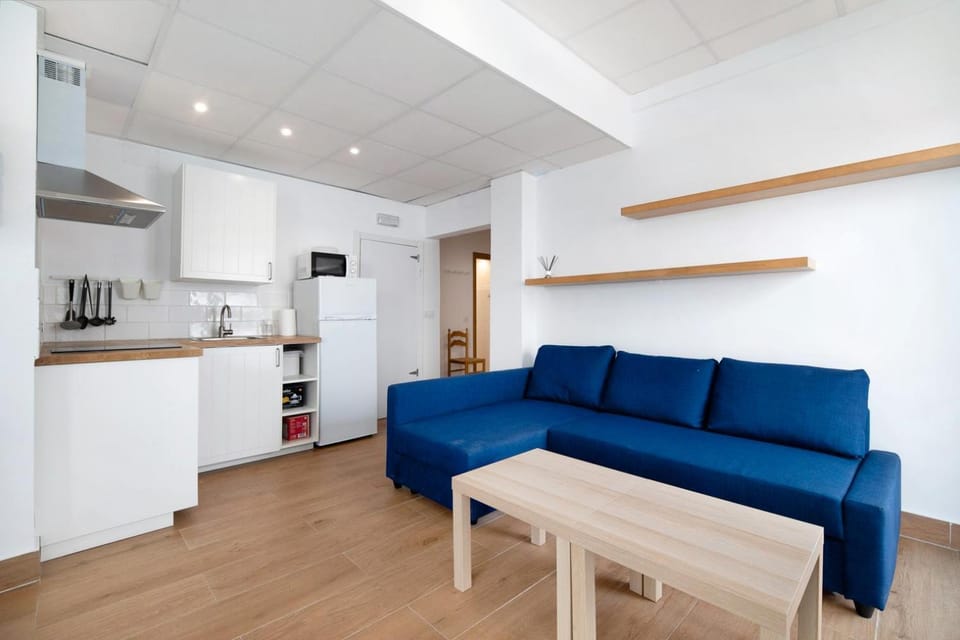 loft el Patio Apartment in Conil de la Frontera