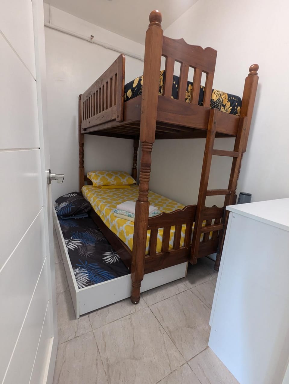 Casa de Ara Apartment in Baguio