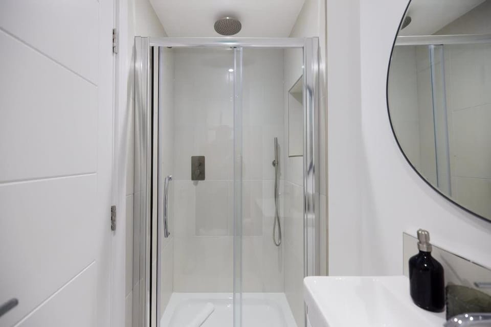 The Melbray Escape - Trendy 2BDR apartment Apartment in London