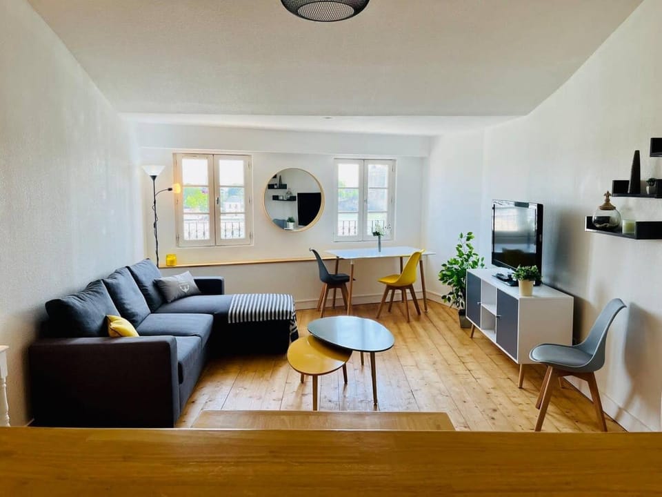 Living room, Other, Seating area