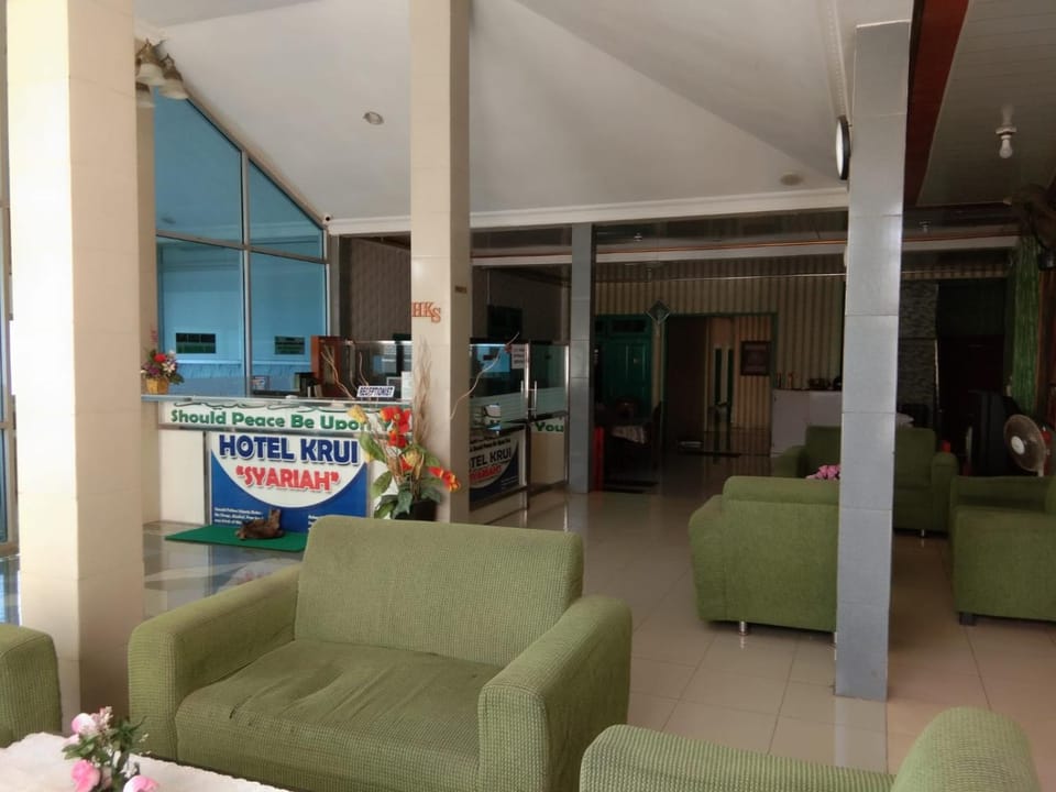 TV and multimedia, Lobby or reception, Seating area