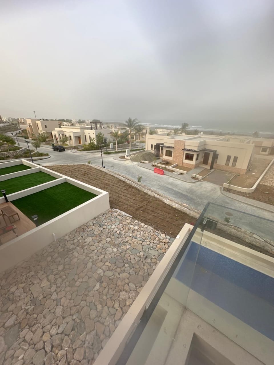 View (from property/room), Balcony/Terrace, Balcony/Terrace