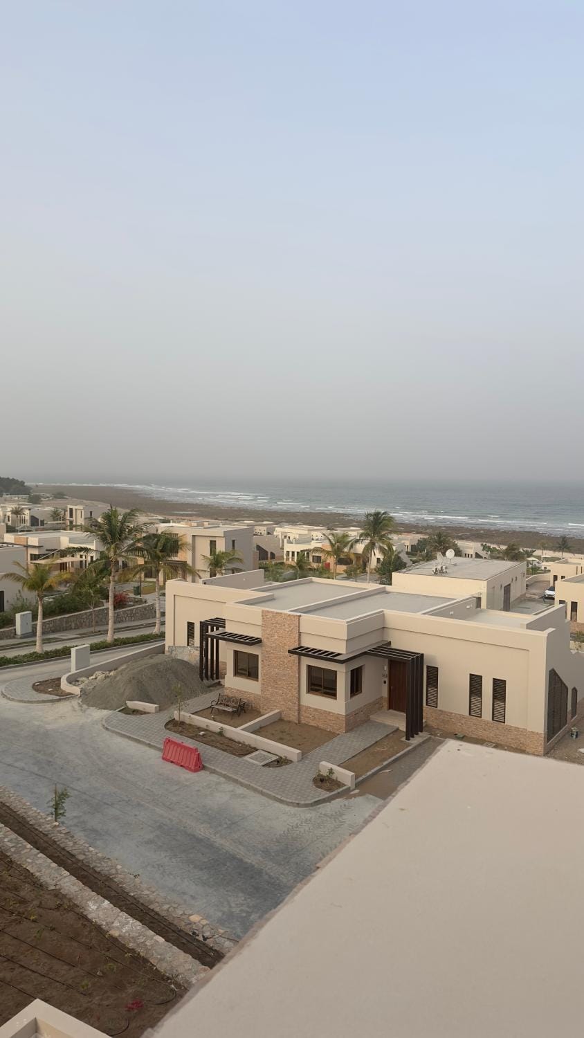 Neighbourhood, Natural landscape, Sea view, Street view, Location