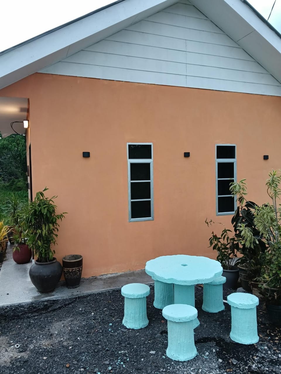 D'Permata Roomstay Kampung Pelet House in Penang