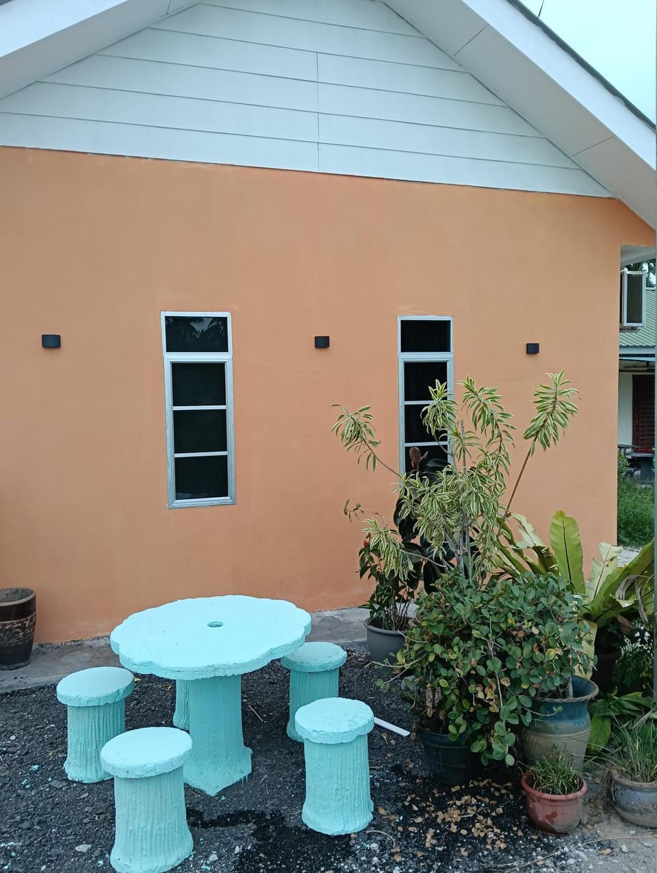 D'Permata Roomstay Kampung Pelet House in Penang