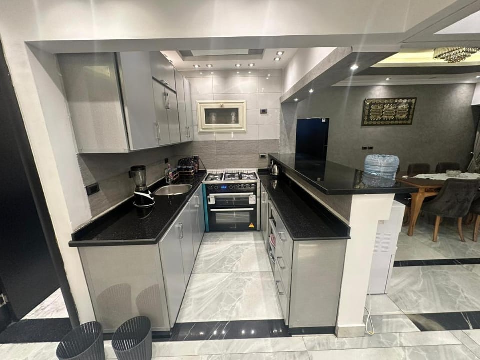 Grand Oasis Rooms Vacation rental in Cairo Governorate