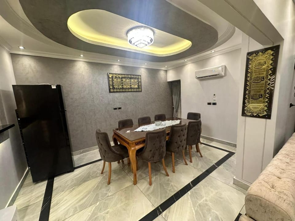 Grand Oasis Rooms Vacation rental in Cairo Governorate