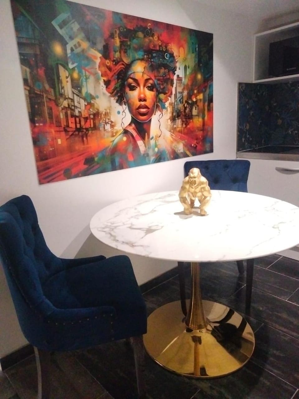 Résidence P&C Remarquable Studio Apartment in Île-de-France