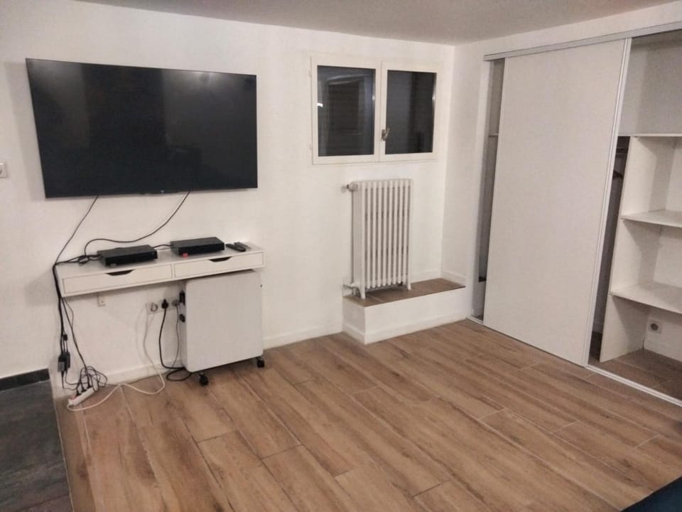 Résidence P&C Remarquable Studio Apartment in Île-de-France