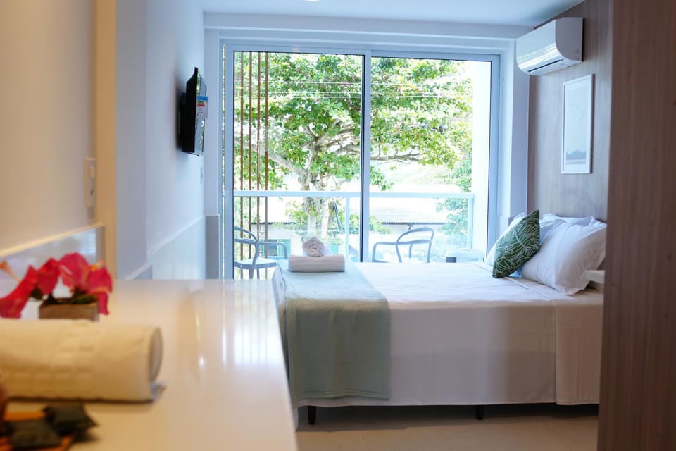 View (from property/room), Bedroom