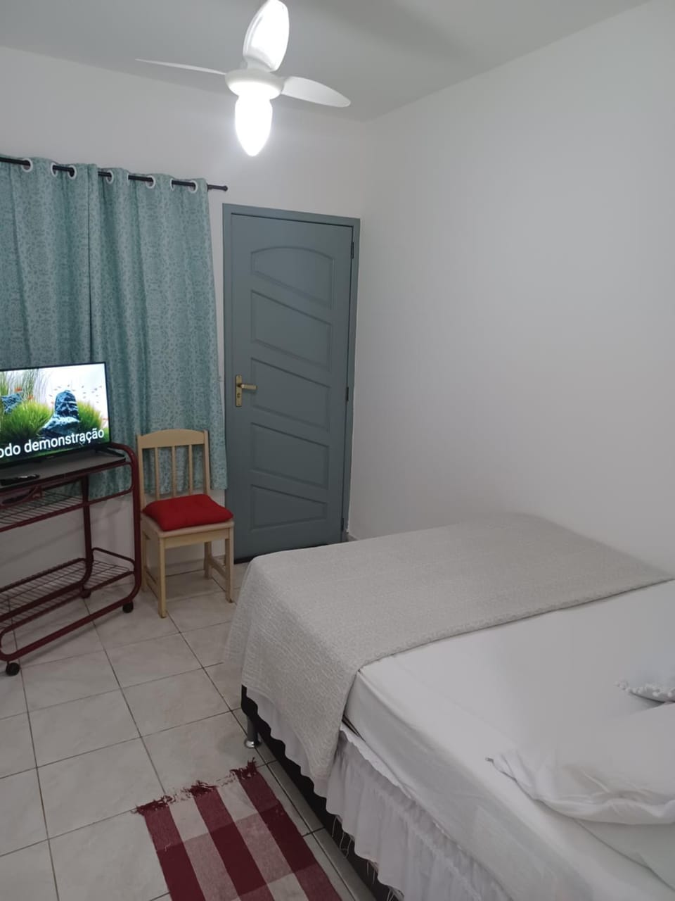 Arraial do Cabo - Flat Paraíso II Apartment in State of Rio de Janeiro