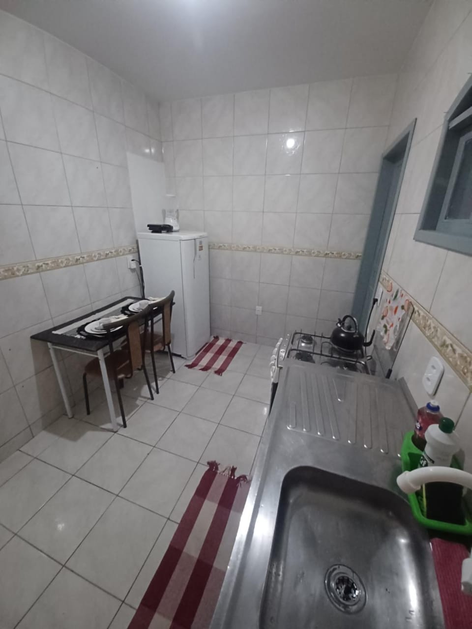 Arraial do Cabo - Flat Paraíso II Apartment in State of Rio de Janeiro