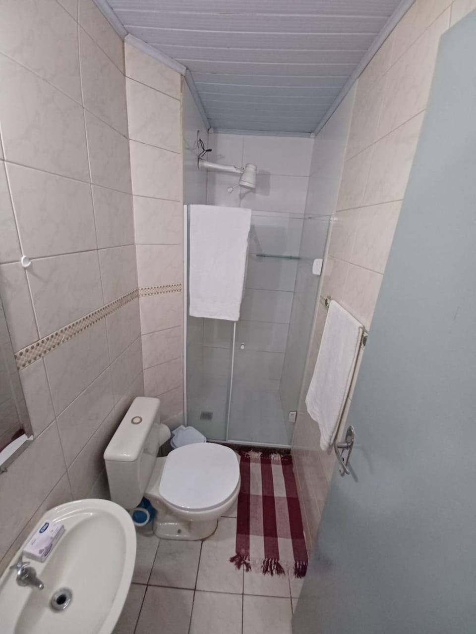 Arraial do Cabo - Flat Paraíso II Apartment in State of Rio de Janeiro