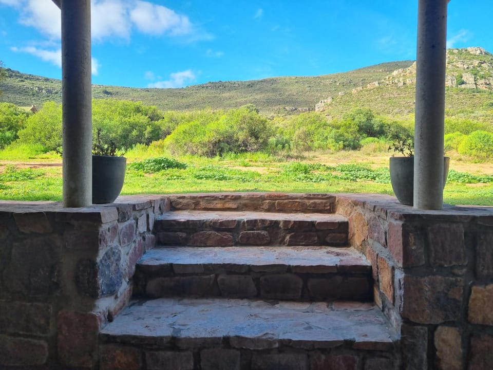 Day, Natural landscape, Mountain view