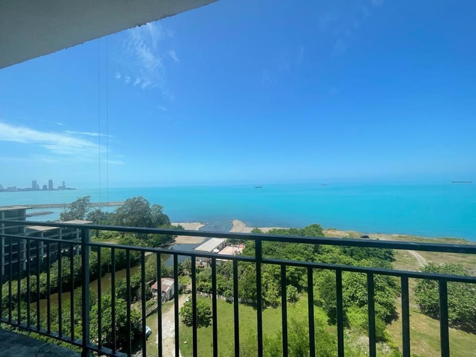 Best View Batumi Apartment Apartment in Batumi
