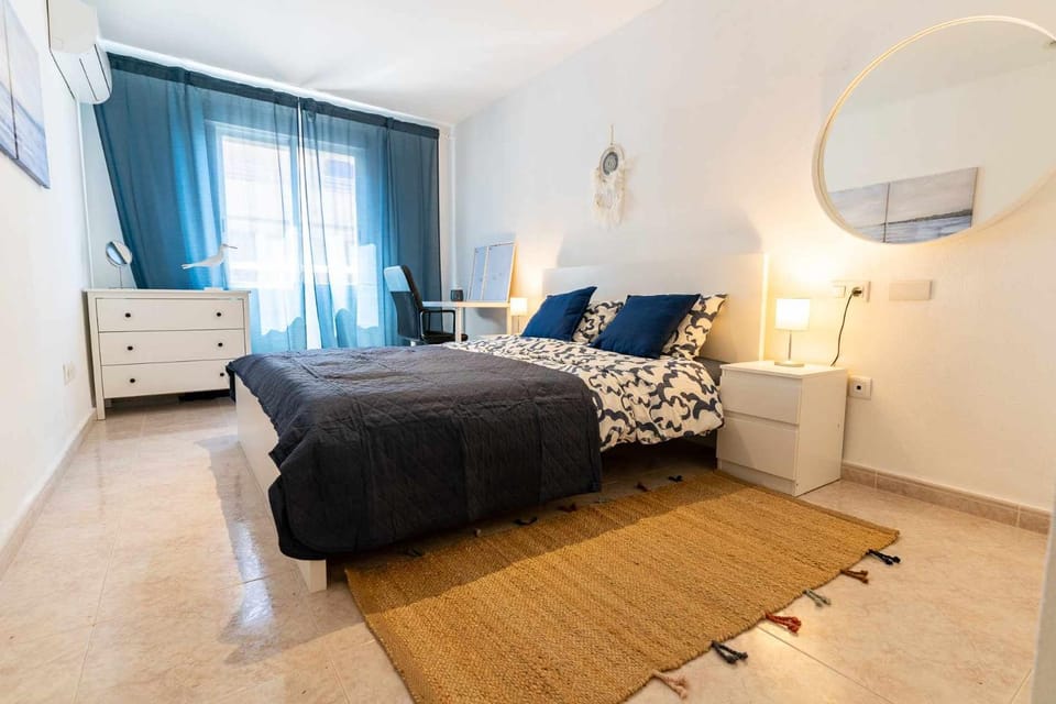 rentafive - Nuevo - A/A - Reformado - Ascensor Apartment in Santa Pola