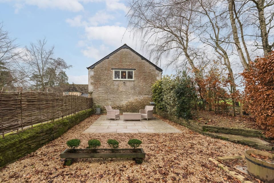 Cuckoo Nest by Birch Stays House in England
