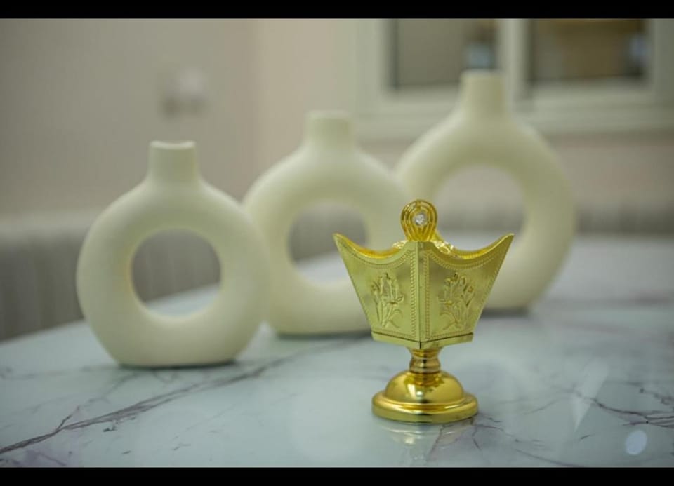 Luxury apartment in cairo Apartment in Egypt