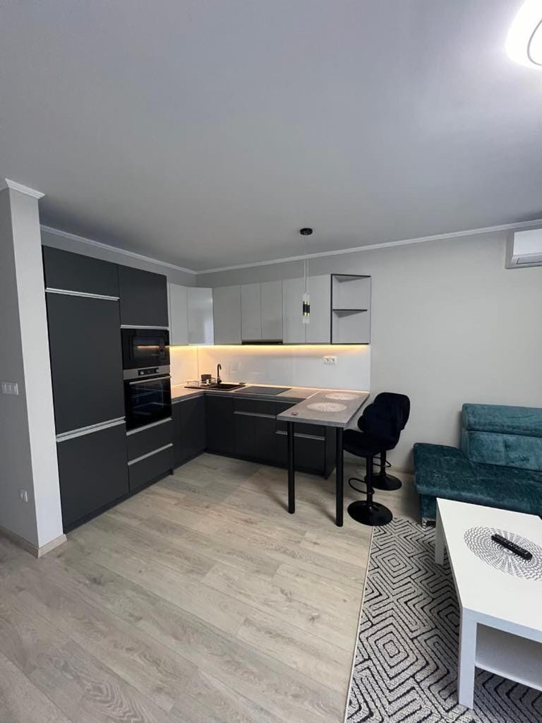 Komarom Luxe Apartment Apartment in Slovakia