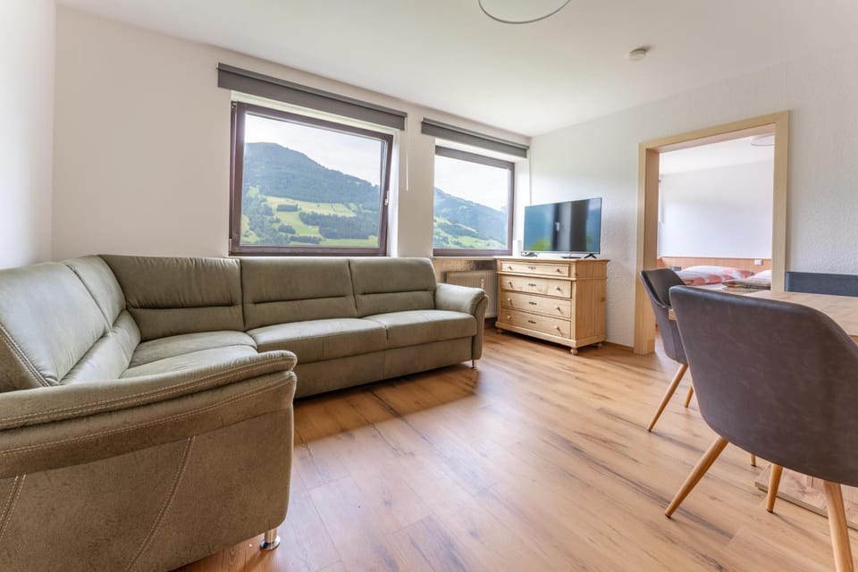 Ferienwohnung Talblick Apartment in Vorarlberg, Austria