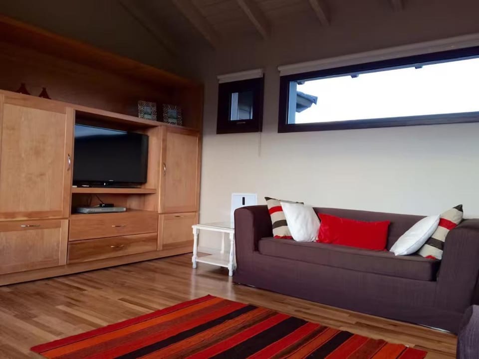 Arelauquen, Terrazas del Polo Apartment in San Carlos Bariloche