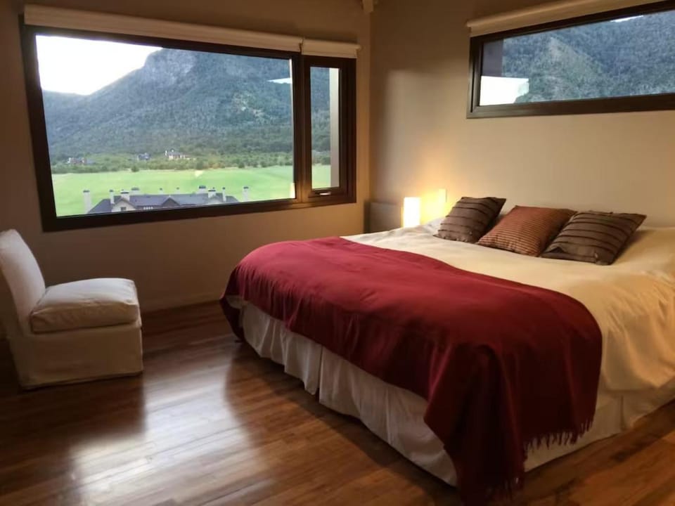 Arelauquen, Terrazas del Polo Apartment in San Carlos Bariloche