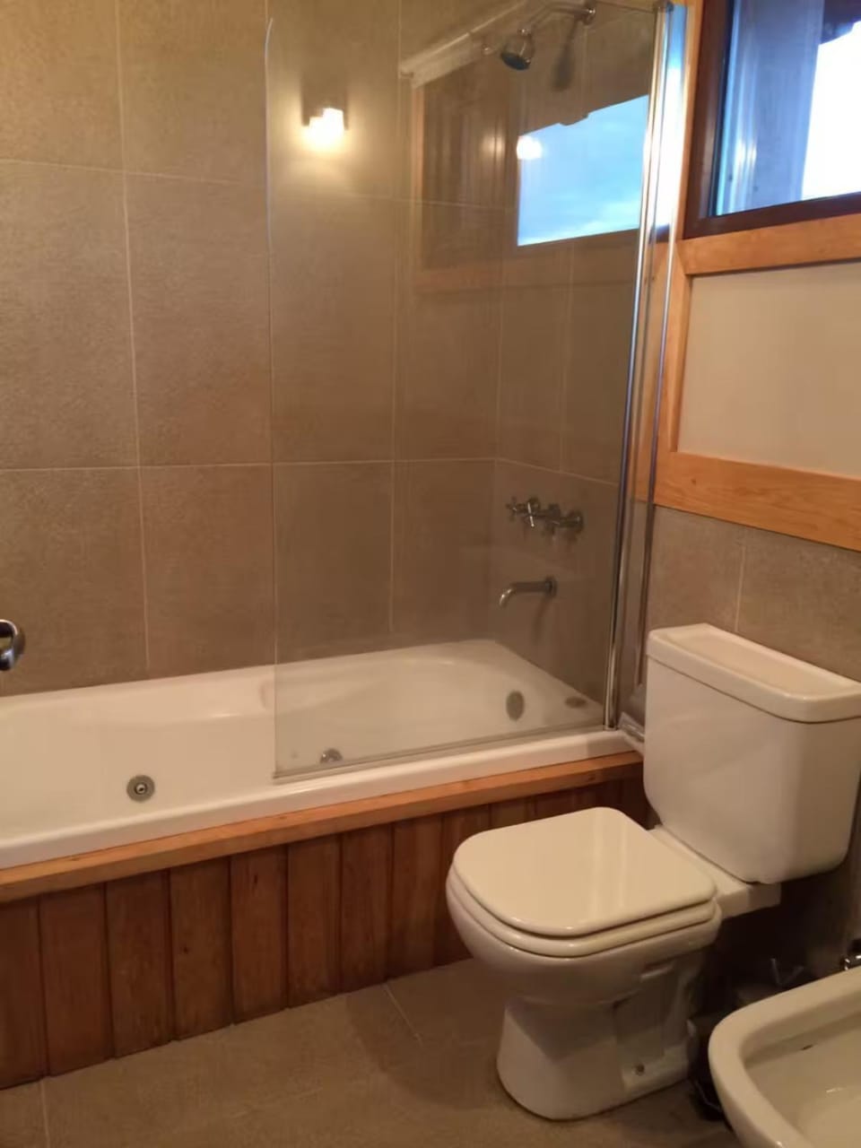 Arelauquen, Terrazas del Polo Apartment in San Carlos Bariloche