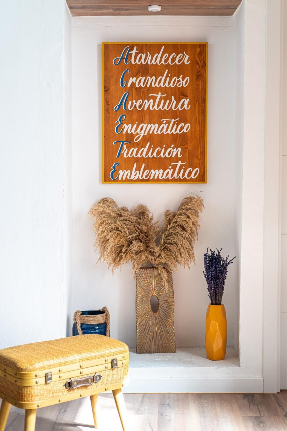 Home2Book Stylish Loft with Historic Charm Apartment in Agaete