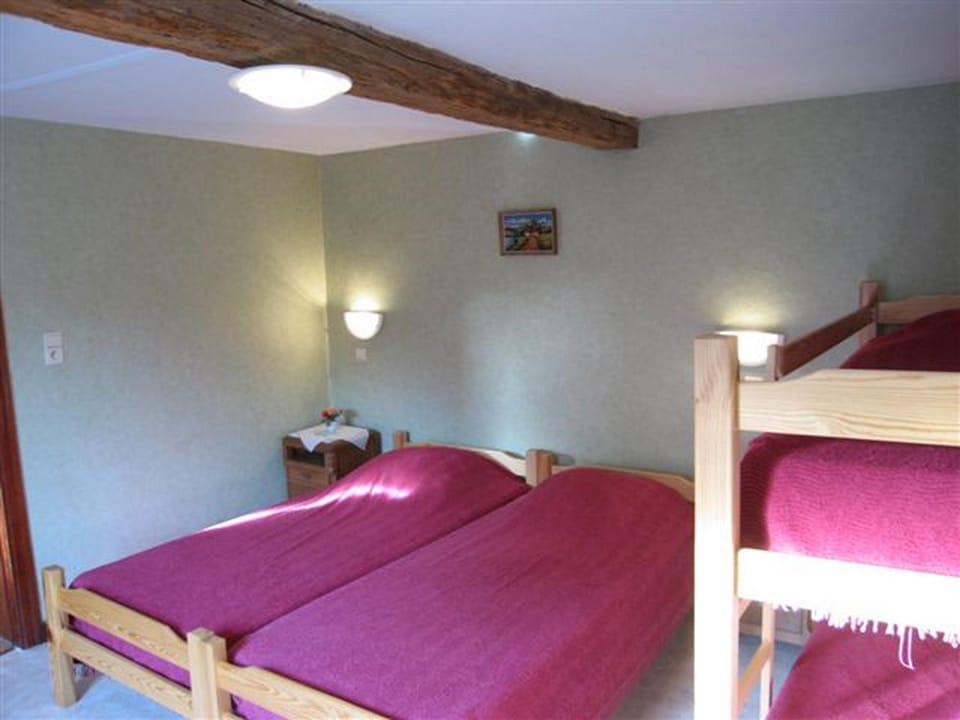 Les Bucherons House in Belgium