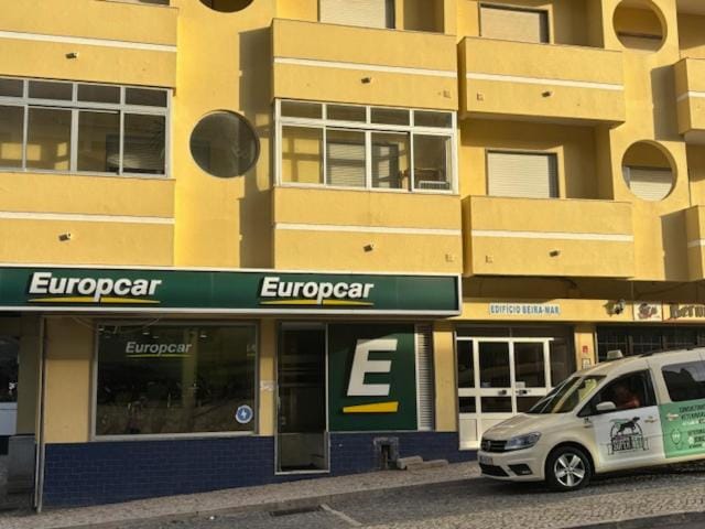 Lovely Home Beira Mar T2 Praia da Rocha Apartment in Portimao