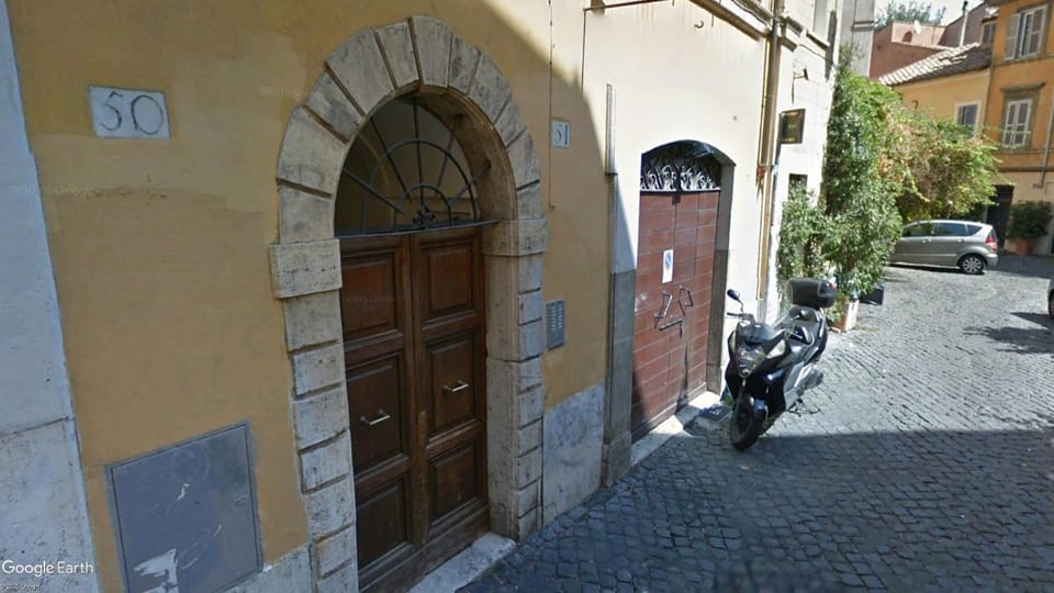 Property building, Facade/entrance, Neighbourhood, Street view