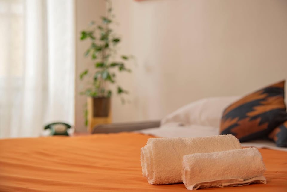 Bed, Decorative detail