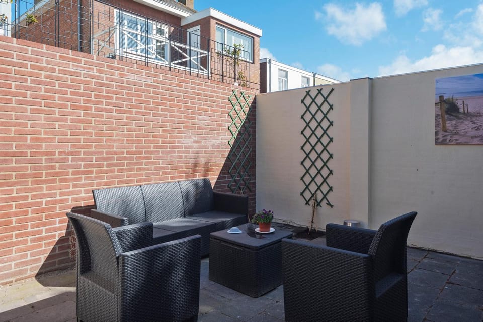 Balcony/Terrace, Seating area