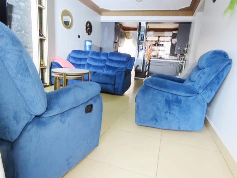 AG Home Apartment in Kampala