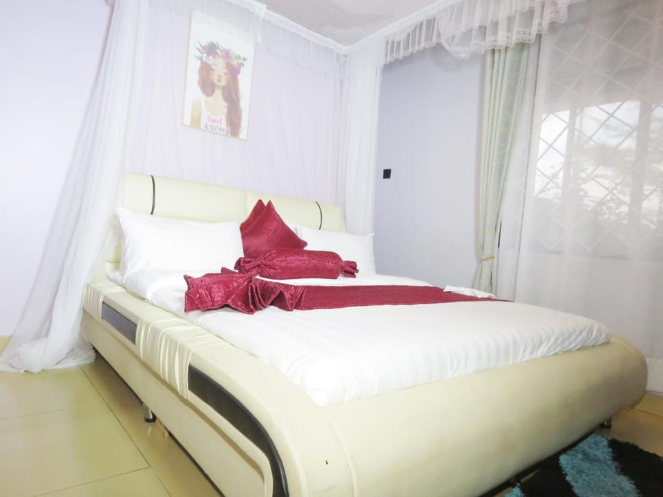 AG Home Apartment in Kampala
