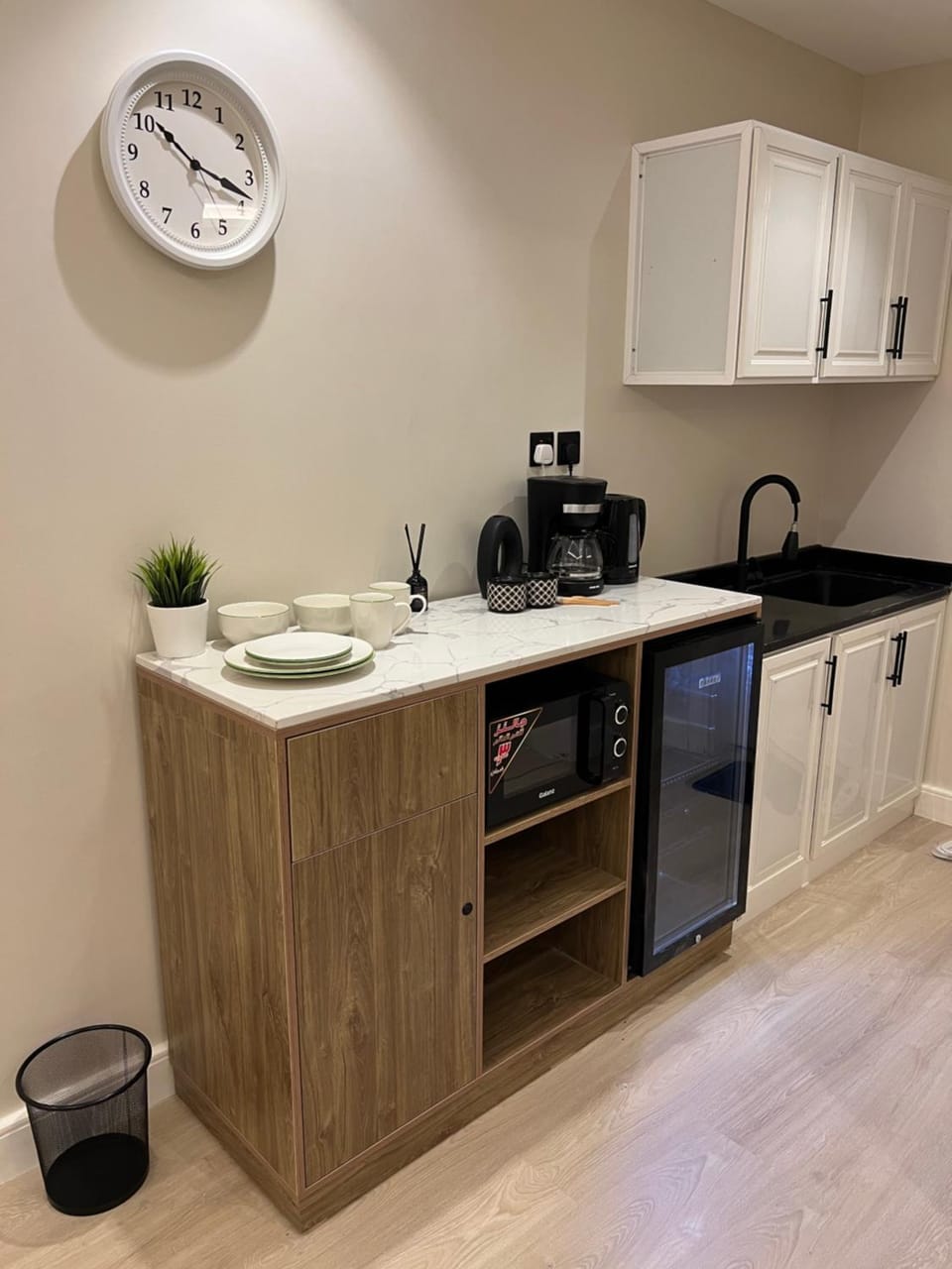 شقة الغروب Apartment in Riyadh