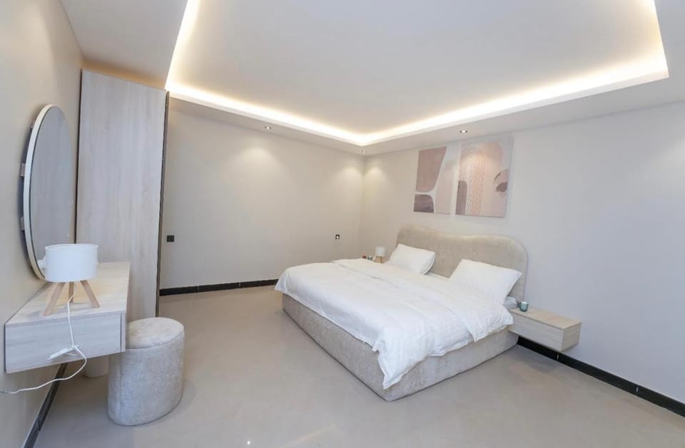 شقة الغروب Apartment in Riyadh