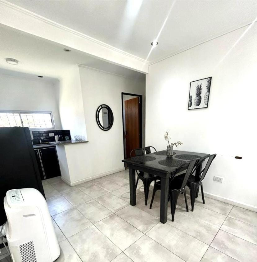 El Alivio House in Buenos Aires Province