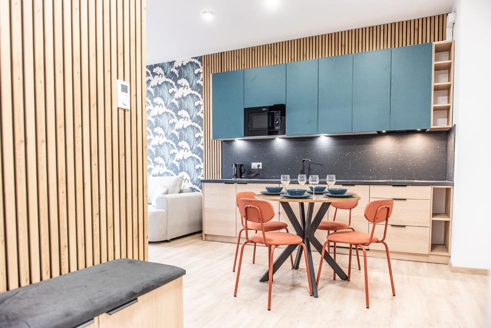 Apartament w City Park nad jeziorem Apartment in West Pomeranian Voivodeship, Poland