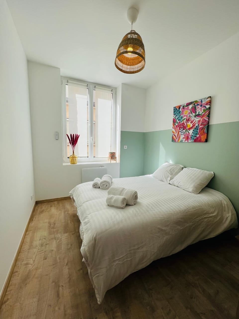 Urban Suite - T2 en hyper-centre de Saint-Étienne - Secteur Chavanelle Apartment in Saint-Étienne