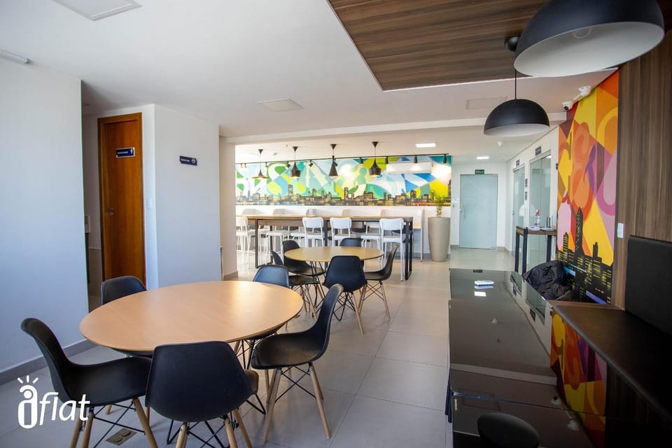 Meeting/conference room