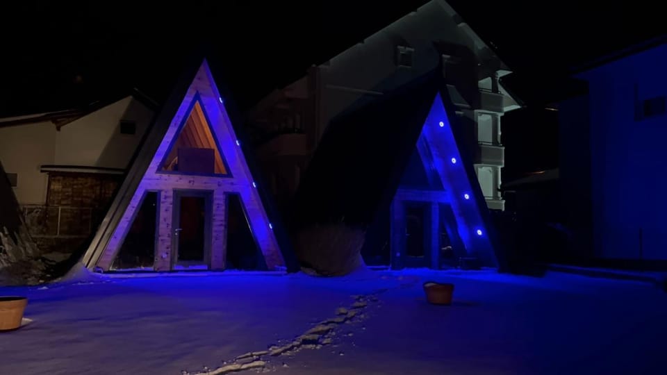 Camp Danis plav Apartment in Montenegro
