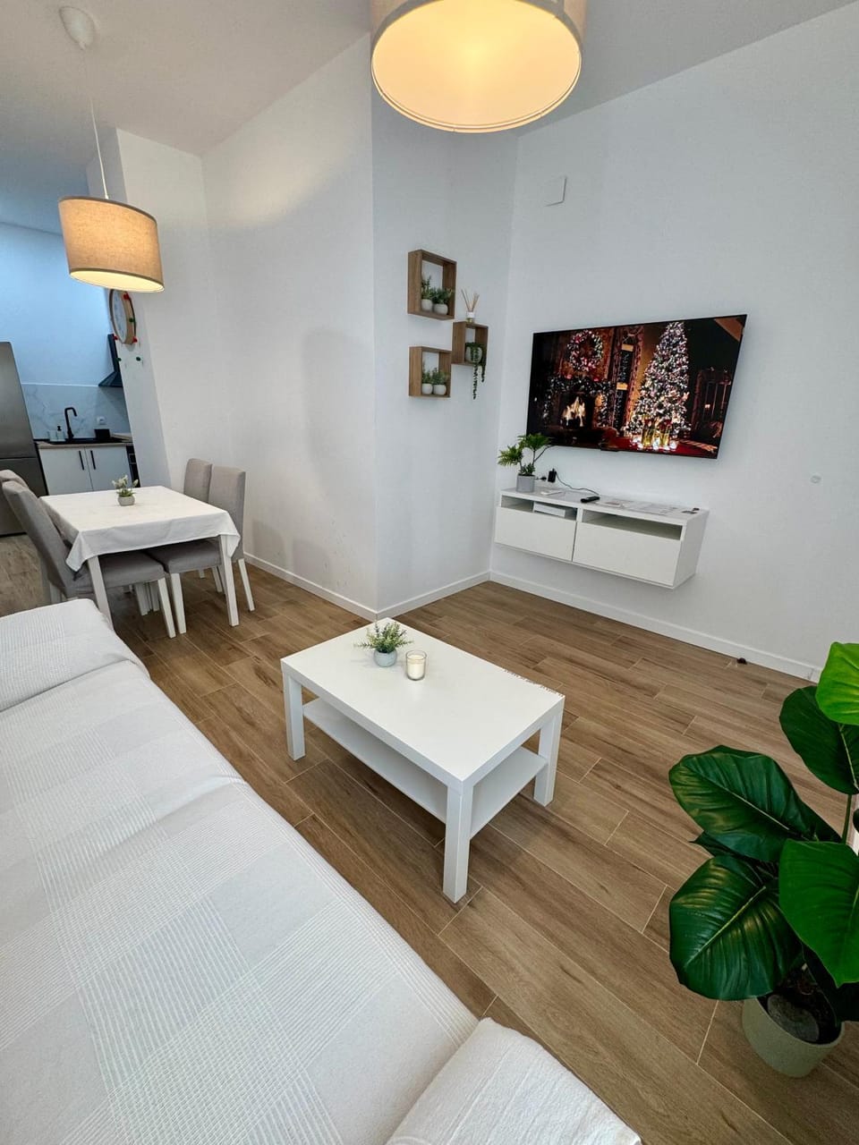 Apartamento Puesta de Sol Apartment in Malaga