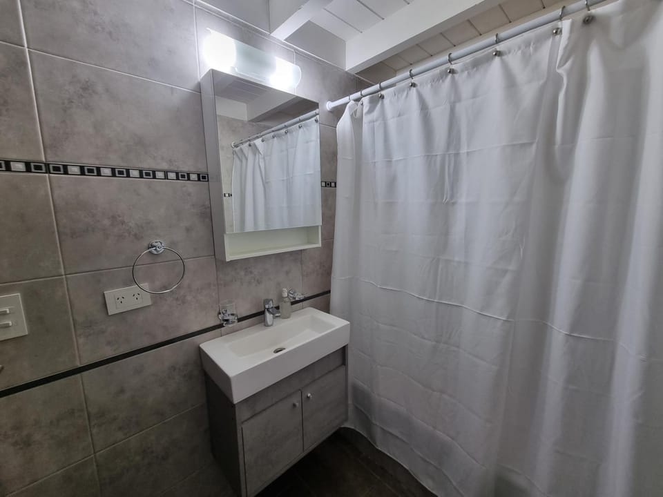 Departamento centrico Mascardi Apartment in San Martín de los Andes