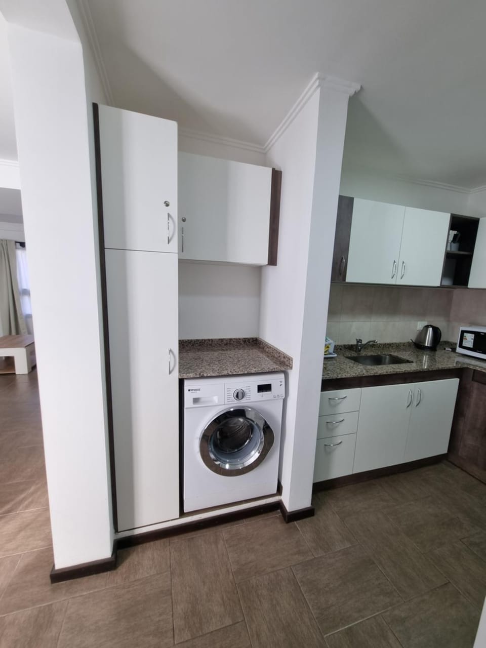 Departamento centrico Mascardi Apartment in San Martín de los Andes