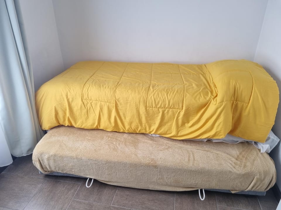 Departamento centrico Mascardi Apartment in San Martín de los Andes